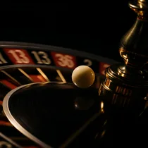 CloverSpin - Live Roulette - Evolution Gaming