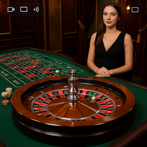 CloverSpin - Live Roulette with Real Dealer