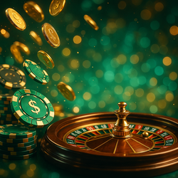 CloverSpin Bonus Exclusif - 100% jusqu'à 500€ + 50 Tours Gratuits